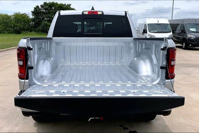 2026 RAM Ram 1500 RAM 1500 LONE STAR CREW CAB 4X2 5'7' BOX