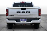 2026 RAM Ram 1500 RAM 1500 LONE STAR CREW CAB 4X2 5'7' BOX