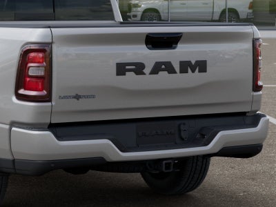 2026 RAM Ram 1500 RAM 1500 LONE STAR CREW CAB 4X2 5'7' BOX