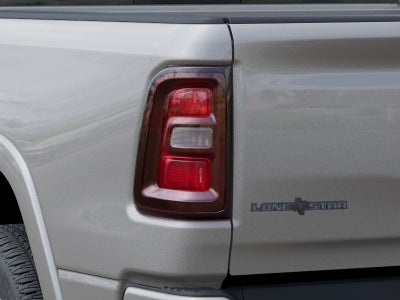 2026 RAM Ram 1500 RAM 1500 LONE STAR CREW CAB 4X2 5'7' BOX
