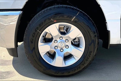 2026 RAM Ram 1500 RAM 1500 LONE STAR CREW CAB 4X2 5'7' BOX