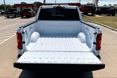 2026 RAM Ram 1500 RAM 1500 LONE STAR CREW CAB 4X2 5'7' BOX