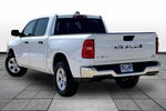2026 RAM Ram 1500 RAM 1500 LONE STAR CREW CAB 4X2 5'7' BOX
