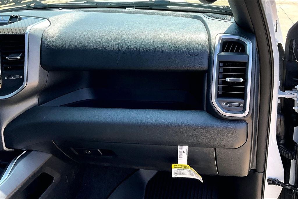 2026 RAM Ram 1500 RAM 1500 LONE STAR CREW CAB 4X2 5'7' BOX