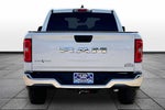2026 RAM Ram 1500 RAM 1500 LONE STAR CREW CAB 4X2 5'7' BOX