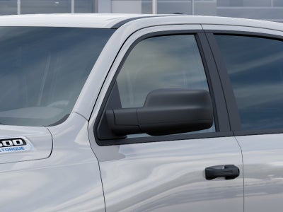 2026 RAM Ram 1500 RAM 1500 LONE STAR CREW CAB 4X2 5'7' BOX
