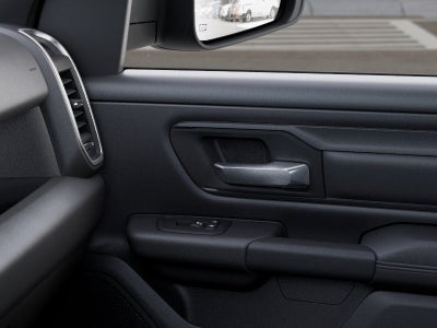 2026 RAM Ram 1500 RAM 1500 LONE STAR CREW CAB 4X2 5'7' BOX