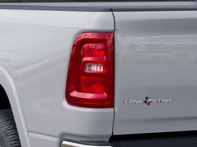 2026 RAM Ram 1500 RAM 1500 LONE STAR CREW CAB 4X2 5'7' BOX