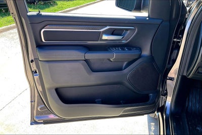 2026 RAM Ram 1500 RAM 1500 LONE STAR CREW CAB 4X2 5'7' BOX