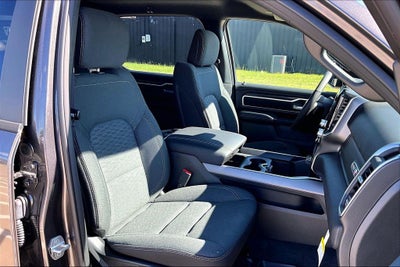 2026 RAM Ram 1500 RAM 1500 LONE STAR CREW CAB 4X2 5'7' BOX