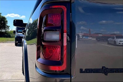 2026 RAM Ram 1500 RAM 1500 LONE STAR CREW CAB 4X2 5'7' BOX