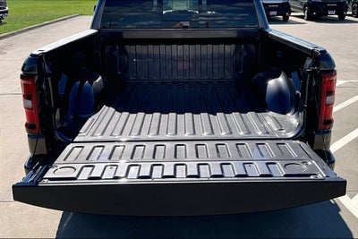 2026 RAM Ram 1500 RAM 1500 LONE STAR CREW CAB 4X2 5'7' BOX
