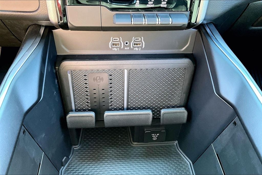 2026 RAM Ram 1500 RAM 1500 LONE STAR CREW CAB 4X2 5'7' BOX