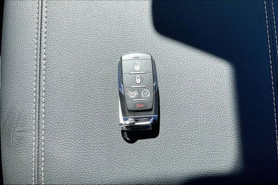 2026 RAM Ram 1500 RAM 1500 LONE STAR CREW CAB 4X2 5'7' BOX