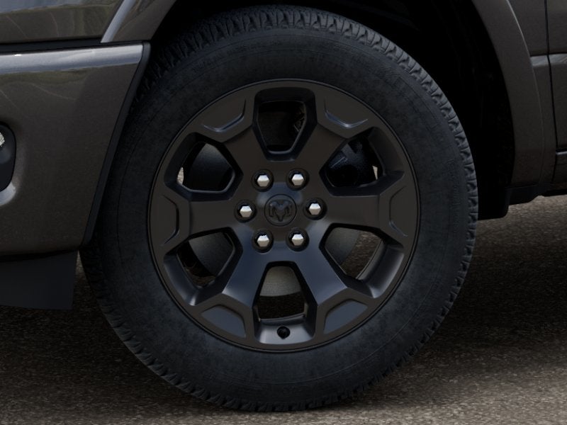 2026 RAM Ram 1500 RAM 1500 LONE STAR CREW CAB 4X2 5'7' BOX