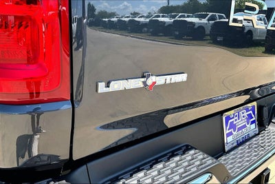 2026 RAM Ram 1500 RAM 1500 LONE STAR CREW CAB 4X2 5'7' BOX