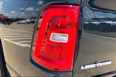 2026 RAM Ram 1500 RAM 1500 LONE STAR CREW CAB 4X2 5'7' BOX