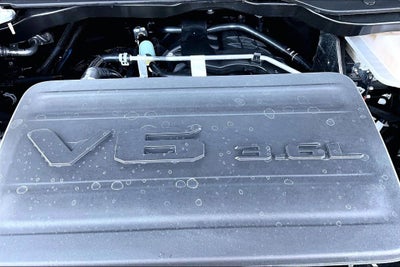 2026 RAM Ram 1500 RAM 1500 LONE STAR CREW CAB 4X2 5'7' BOX