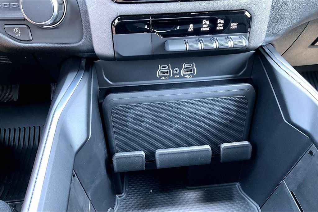 2026 RAM Ram 1500 RAM 1500 LONE STAR CREW CAB 4X2 5'7' BOX
