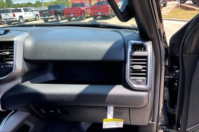 2026 RAM Ram 1500 RAM 1500 LONE STAR CREW CAB 4X2 5'7' BOX