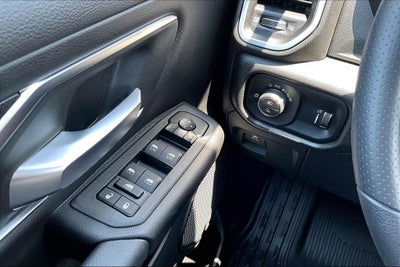 2026 RAM Ram 1500 RAM 1500 LONE STAR CREW CAB 4X2 5'7' BOX