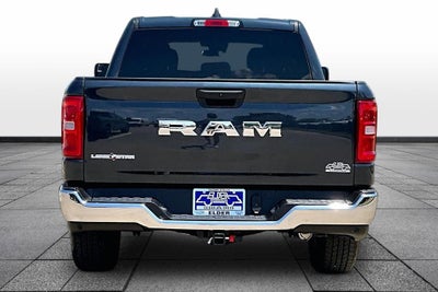 2026 RAM Ram 1500 RAM 1500 LONE STAR CREW CAB 4X2 5'7' BOX