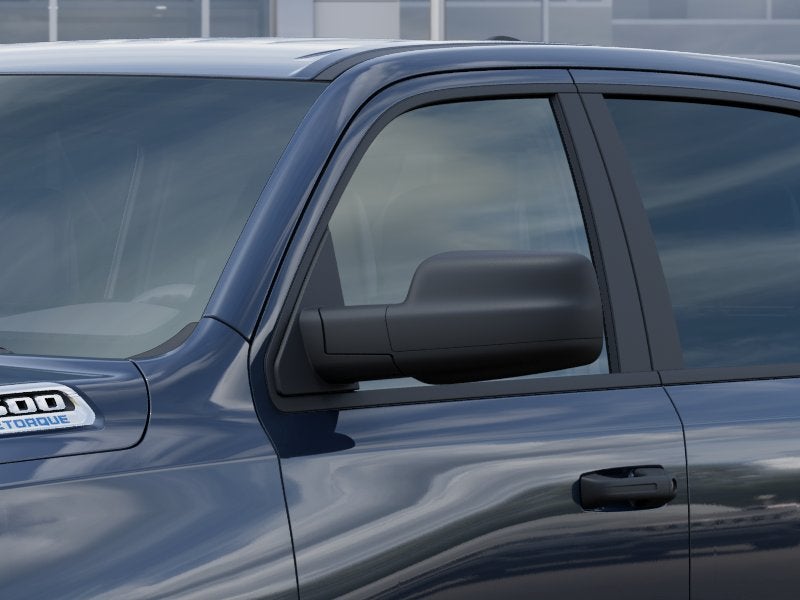2026 RAM Ram 1500 RAM 1500 LONE STAR CREW CAB 4X2 5'7' BOX