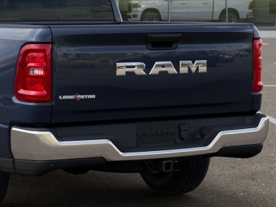2026 RAM Ram 1500 RAM 1500 LONE STAR CREW CAB 4X2 5'7' BOX