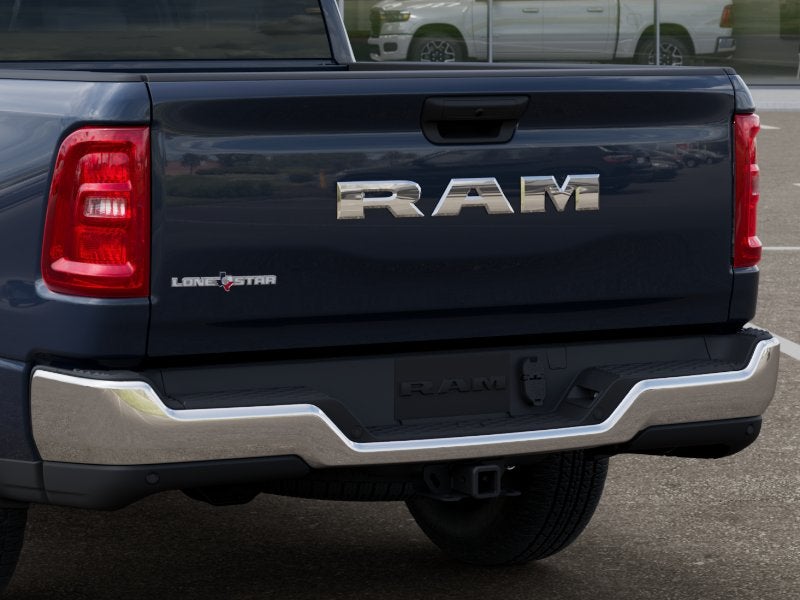 2026 RAM Ram 1500 RAM 1500 LONE STAR CREW CAB 4X2 5'7' BOX