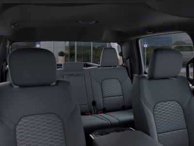 2026 RAM Ram 1500 RAM 1500 LONE STAR CREW CAB 4X2 5'7' BOX