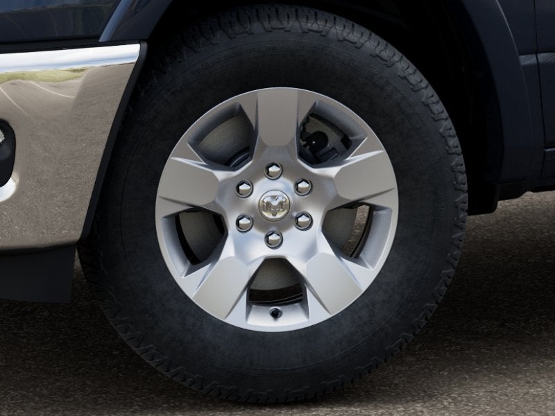 2026 RAM Ram 1500 RAM 1500 LONE STAR CREW CAB 4X2 5'7' BOX