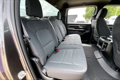 2026 RAM 1500 RAM 1500 LONE STAR CREW CAB 4X2 5'7' BOX
