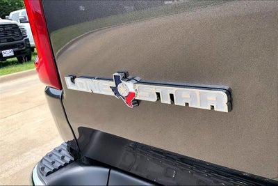 2026 RAM 1500 RAM 1500 LONE STAR CREW CAB 4X2 5'7' BOX