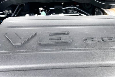 2026 RAM 1500 RAM 1500 LONE STAR CREW CAB 4X2 5'7' BOX