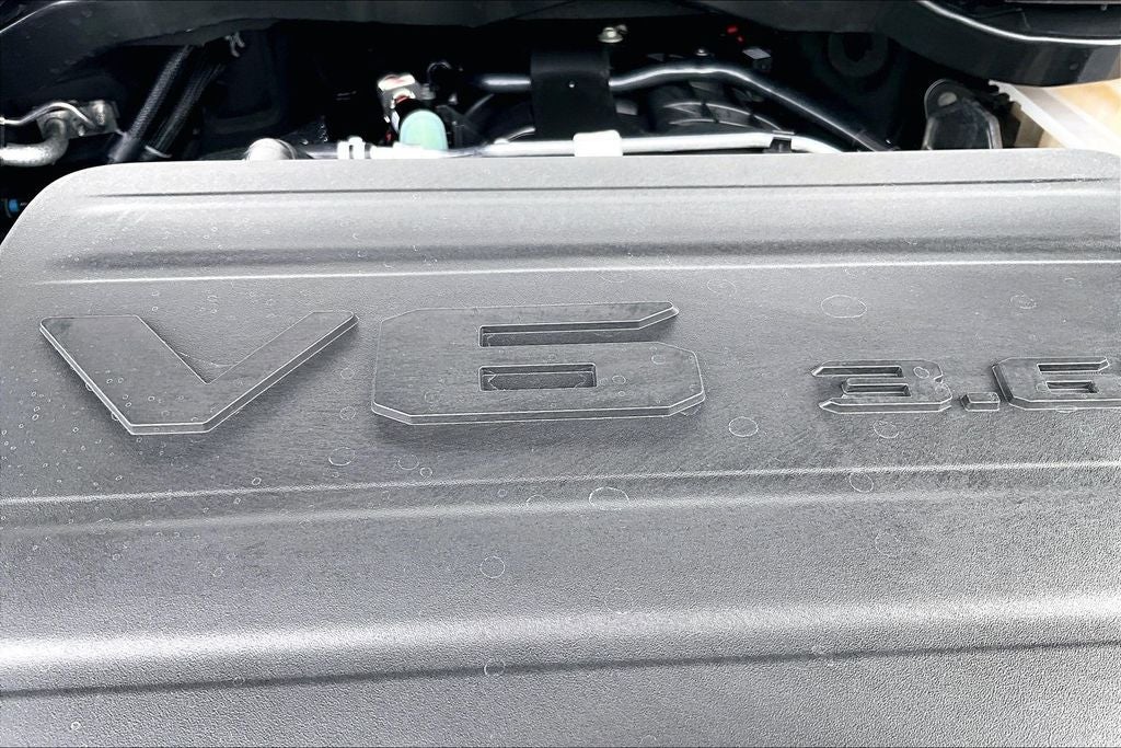 2026 RAM 1500 RAM 1500 LONE STAR CREW CAB 4X2 5'7' BOX