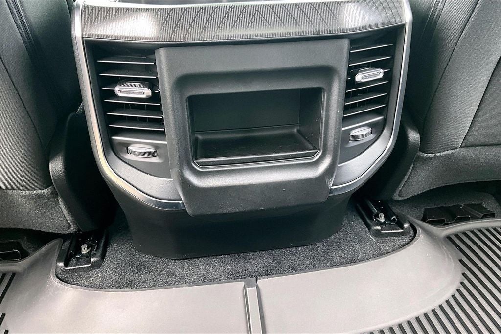 2026 RAM 1500 RAM 1500 LONE STAR CREW CAB 4X2 5'7' BOX