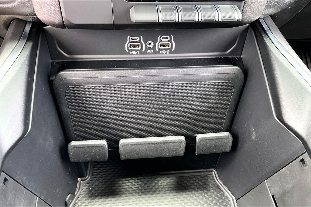 2026 RAM 1500 RAM 1500 LONE STAR CREW CAB 4X2 5'7' BOX