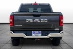 2026 RAM 1500 RAM 1500 LONE STAR CREW CAB 4X2 5'7' BOX