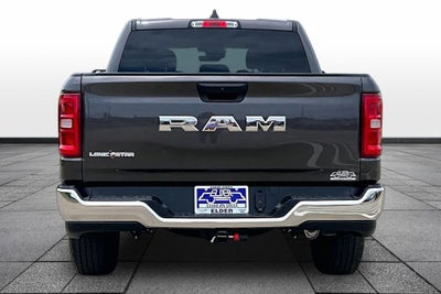 2026 RAM 1500 RAM 1500 LONE STAR CREW CAB 4X2 5'7' BOX