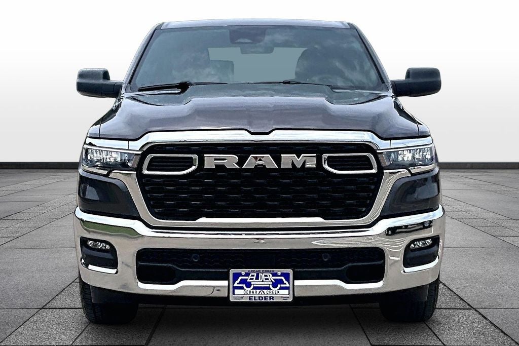 2026 RAM 1500 RAM 1500 LONE STAR CREW CAB 4X2 5'7' BOX
