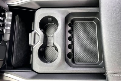 2026 RAM 1500 RAM 1500 LONE STAR CREW CAB 4X2 5'7' BOX