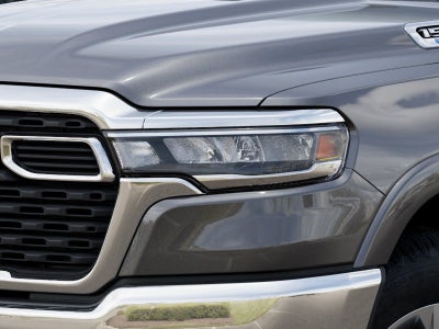 2026 RAM 1500 RAM 1500 LONE STAR CREW CAB 4X2 5'7' BOX