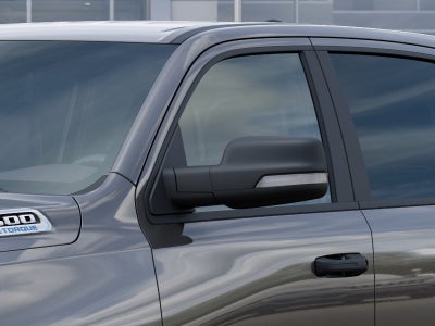 2026 RAM 1500 RAM 1500 LONE STAR CREW CAB 4X2 5'7' BOX