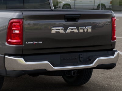 2026 RAM 1500 RAM 1500 LONE STAR CREW CAB 4X2 5'7' BOX