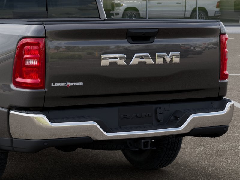 2026 RAM 1500 RAM 1500 LONE STAR CREW CAB 4X2 5'7' BOX