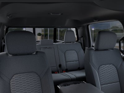 2026 RAM 1500 RAM 1500 LONE STAR CREW CAB 4X2 5'7' BOX