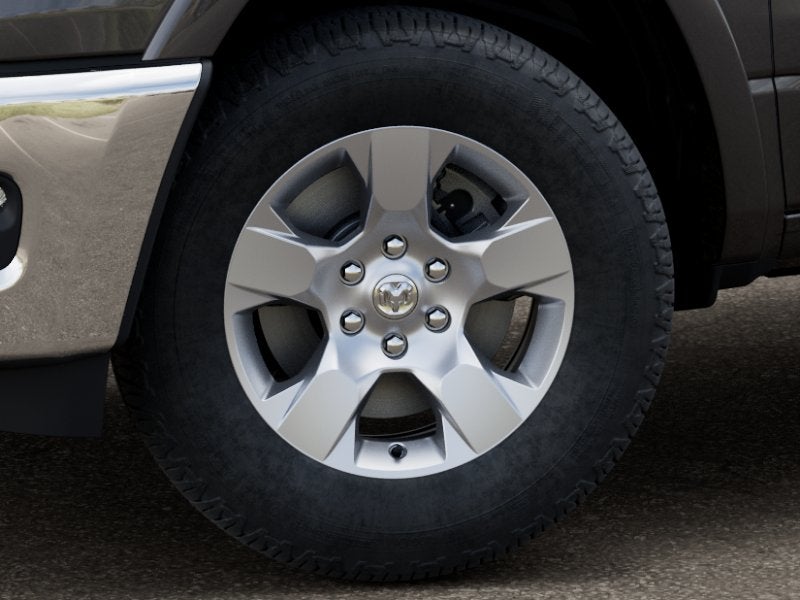 2026 RAM 1500 RAM 1500 LONE STAR CREW CAB 4X2 5'7' BOX