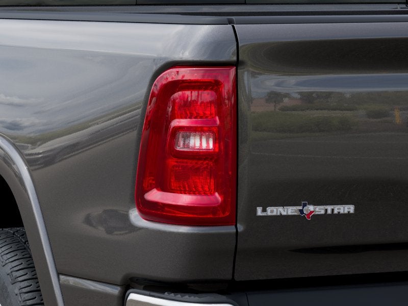 2026 RAM 1500 RAM 1500 LONE STAR CREW CAB 4X2 5'7' BOX