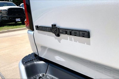 2026 RAM Ram 1500 RAM 1500 LONE STAR CREW CAB 4X2 5'7' BOX
