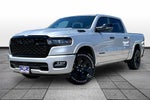 2026 RAM Ram 1500 RAM 1500 LONE STAR CREW CAB 4X2 5'7' BOX